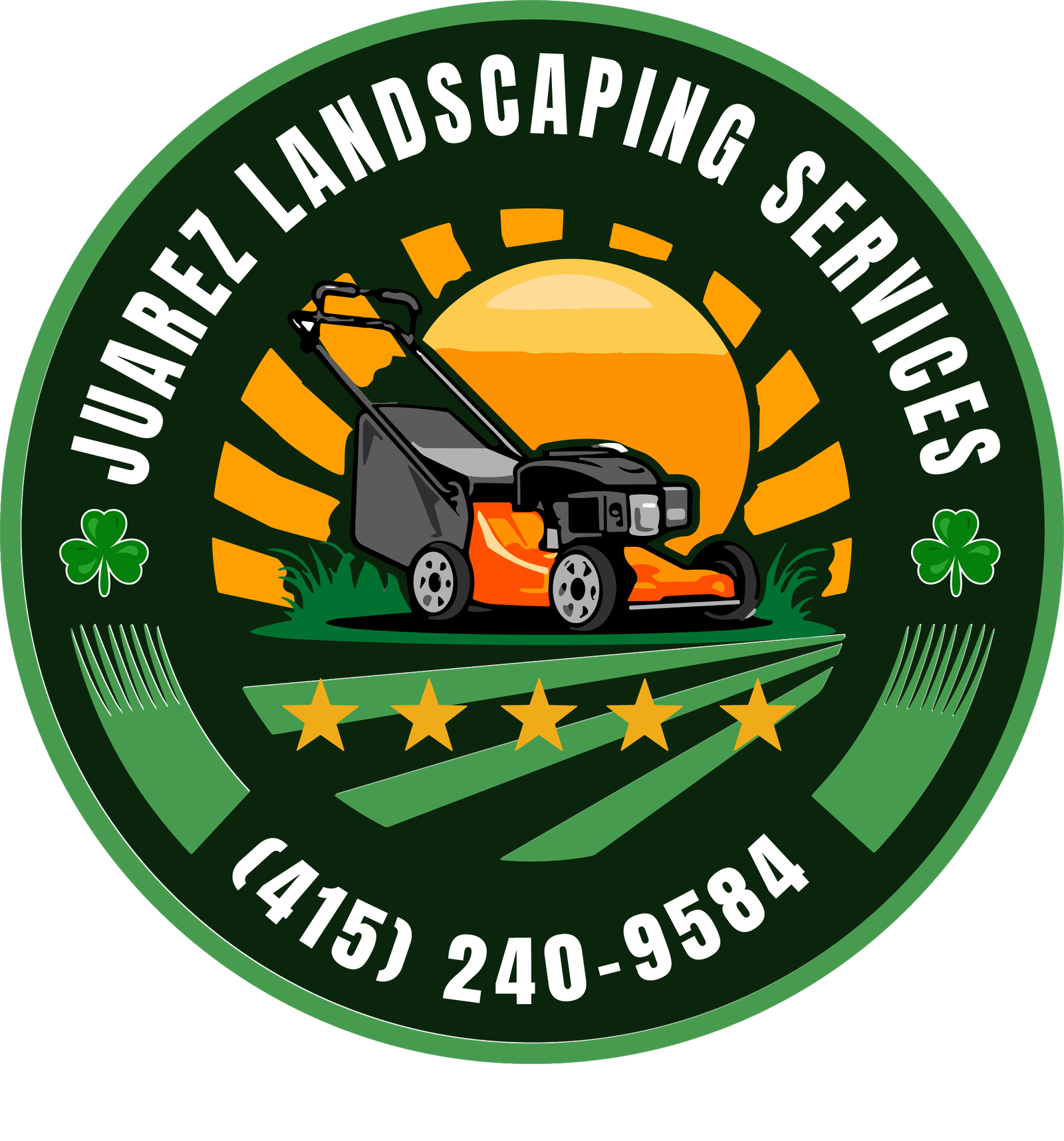 JUAREZ LANDCAPING SERVICES